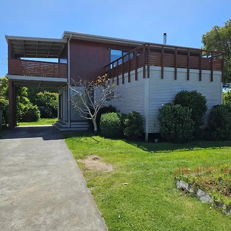 Seymourviews Apollo Bay Villa Exterior photo