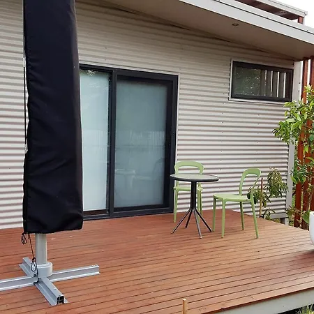 Seymourviews Apollo Bay Villa Exterior photo
