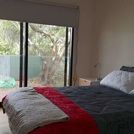 Seymourviews Apollo Bay Villa Exterior photo